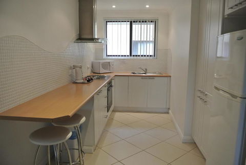 Montgomery Apartments - Events Australia 3