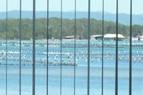 Montgomery Apartments - Events Australia 0