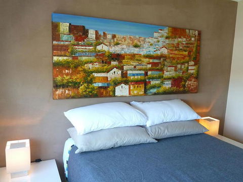 Montgomery Apartments - Events Australia 5