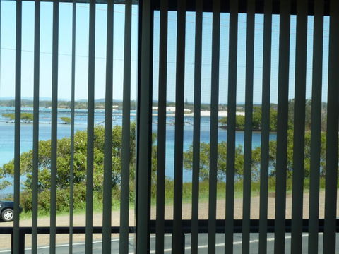 Montgomery Apartments - Events Australia 2