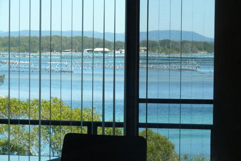 Montgomery Apartments - Events Australia 6