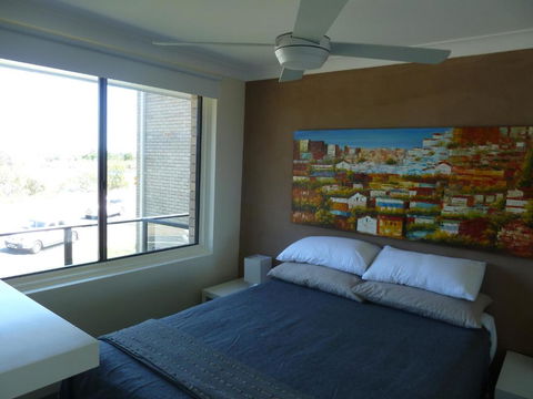 Montgomery Apartments - Events Australia 4