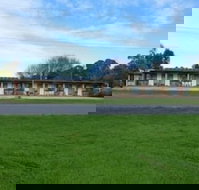 Golfers Retreat Motel - Events Australia