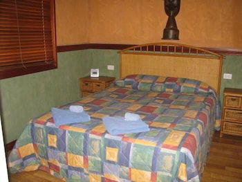 Ivanhoe Village Caravan Resort - Tourism Bookings 6
