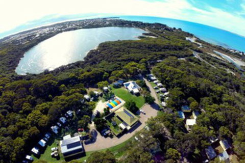 Robe Holiday Park - Events Australia 0