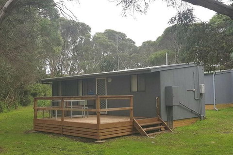 Robe Holiday Park - Events Australia 1