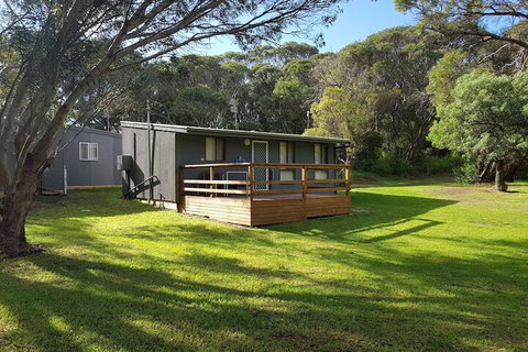 Robe Holiday Park - Events Australia 6