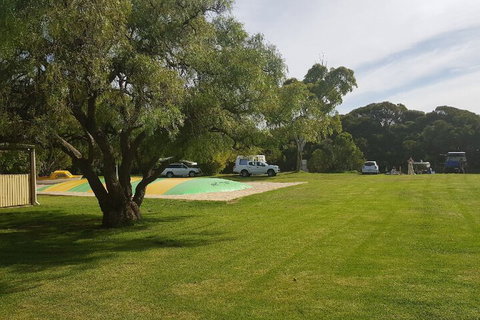 Robe Holiday Park - Events Australia 2