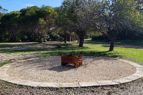 Robe Holiday Park - Events Australia 5