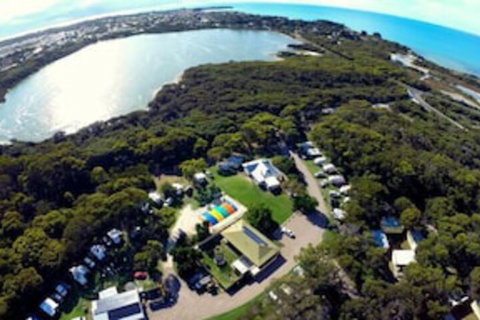 Robe Holiday Park - Events Australia 7