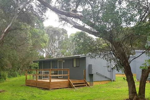 Robe Holiday Park - Events Australia 4