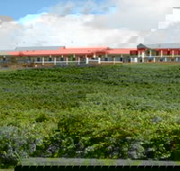 Turners Vineyard Motel and Function Centre