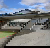 Beaconsfield Lodge Motel - Events Australia