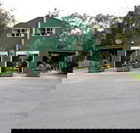 The Barn at Charlottes Hill - Events Australia