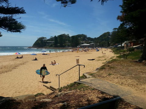 Rockwall Avoca Beach - Tourism Bookings 6
