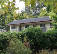 Blayney Leumeah Motel - Tourism Bookings