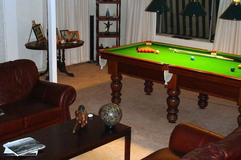 Dingley Dell - Events Australia 7