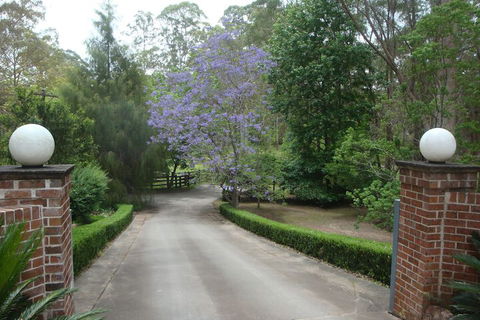 Dingley Dell - Events Australia 1