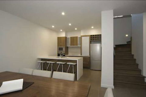 Blue Ice - Tourism Bookings 5