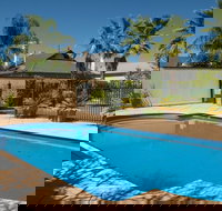 Barossa Dreams - Events Australia