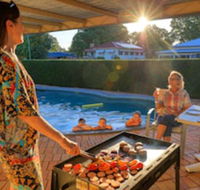 Binalong Motel - Events Australia