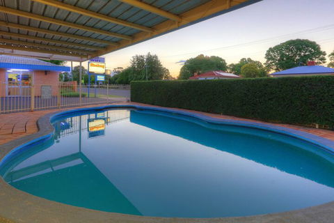 Binalong Motel - Events Australia 2