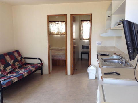 Horseshoe Motor Village - Accommodation Europe 4
