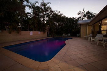 Emerald Gardens Motel & Apartments - Tourism Bookings 1