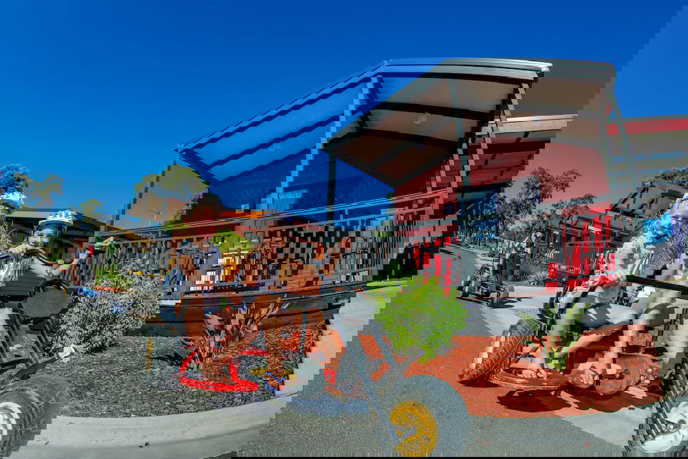 Arnold West VIC Tourism Bookings