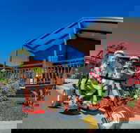 BIG4 Bendigo Park Lane Holiday Park - Tourism Bookings