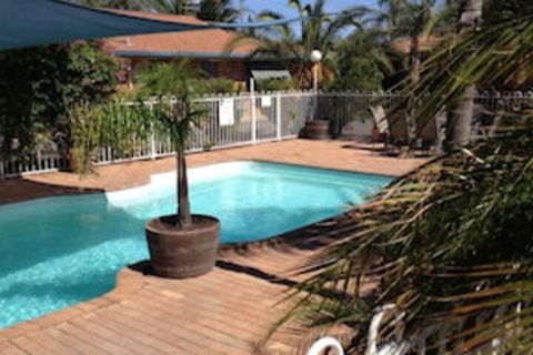Bellview Motel - Tourism Bookings 0