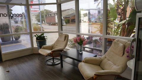 Country Motor Inn Singleton - Events Australia 2