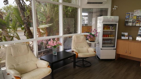 Country Motor Inn Singleton - Events Australia 3