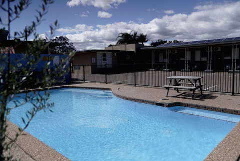 Country Motor Inn Singleton - Events Australia 1