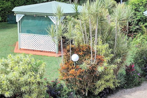 Yungaburra Park Motel - Tourism Bookings 2