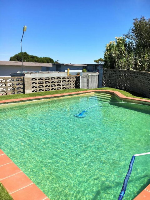 Motel Dimboola - Events Australia 5