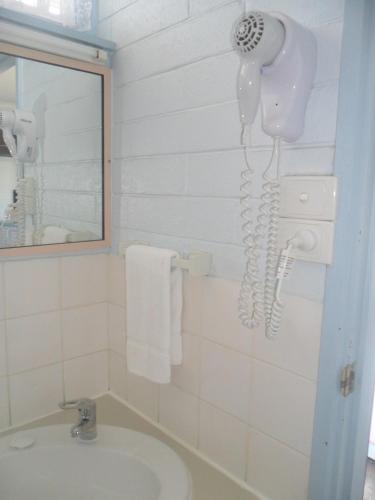 Motel Dimboola - Events Australia 1