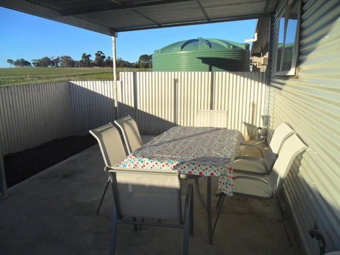 Motel Dimboola - Events Australia 4