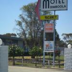 Motel Dimboola - Events Australia 0