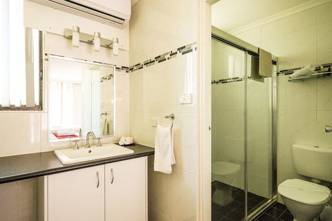 Plainsman Motel - Events Australia 5