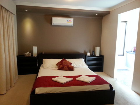 The Retreat - Events Australia 4