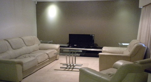 The Retreat - Events Australia 1