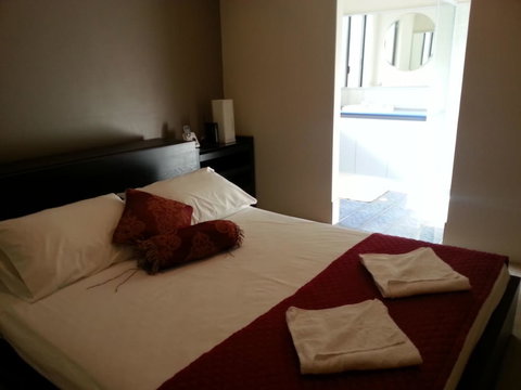 The Retreat - Events Australia 5