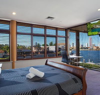 Chevron Oasis - Events Australia