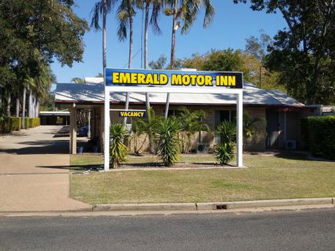 Overflow Motor Inn - Events Australia 0