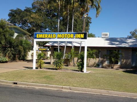 Overflow Motor Inn - Events Australia 5