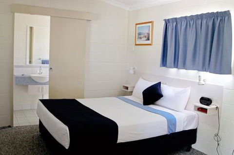 Overflow Motor Inn - Events Australia 4