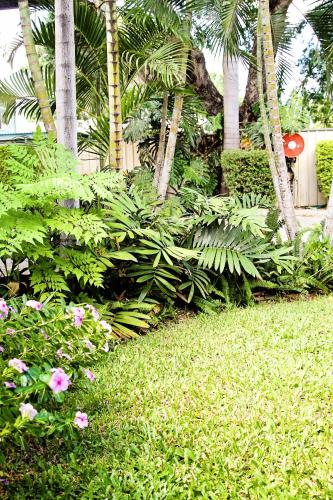 Overflow Motor Inn - Events Australia 1