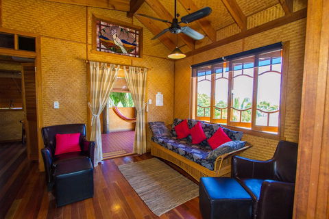 1770 Beach Shacks - Events Australia 5