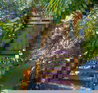 1770 Beach Shacks - Events Australia